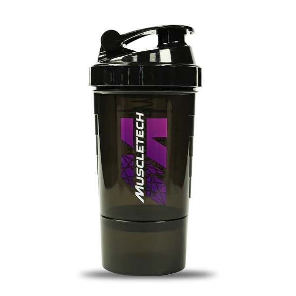 Vaso mezclador Muscletech