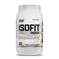 IsoFit Nutrex 2.2LB vainilla