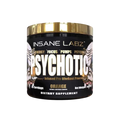 Preentreno Psychotic Nsane Labz Orange