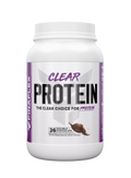 Proteína Clear Finaflex 2 LB chocolate