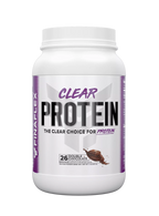 Proteína Clear Finaflex 2 LB chocolate