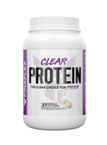 Proteína Clear Finaflex 2 LB vainilla