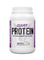 Proteína Clear Finaflex 2 LB vainilla