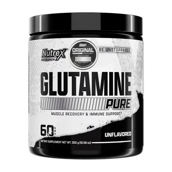 Glutamina Nutrex 300g