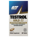 Testrol Gold GAT Sports 60 tabletas