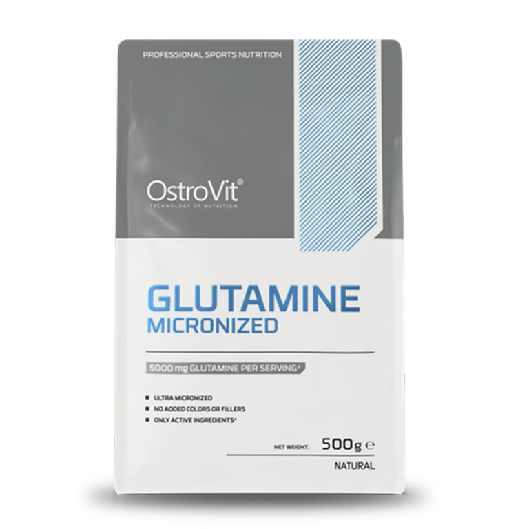 Glutamina OstroVit 500g