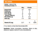 Calcio 600 + Vitamina D3 Sunvit 30 tab ⚡