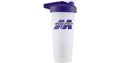 Vaso mezclador Muscletech morado