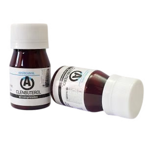 Clembuterol American