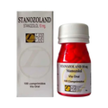 Stanozoland Landerland Comprimido