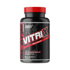 Mega Booster Vitrix Nutrex 80 capsulas