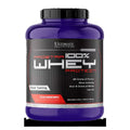 Proteína Prostar Whey Ultimate Nutrition 80 SV fresa