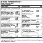 Complejo vitamínico Animal Stak