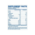 Proteína WheyXS RC 5 LB vainilla