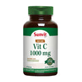 Vitamina C1000 mg 60 tabs Sunvit ⚡