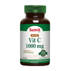 Vitamina C1000 mg 60 tabs Sunvit ⚡