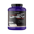 Proteína Prostar Whey Ultimate Nutrition 80 SV cookie