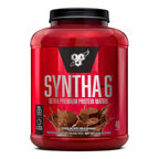 Proteína BSN Syntha 6 5 LB chocolate