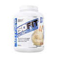 IsoFit Nutrex 5LB vainilla