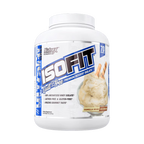 IsoFit Nutrex 5LB vainilla
