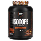 Isotope Redcon1 Whey Isolate 71 SV mantequilla maní ⚡