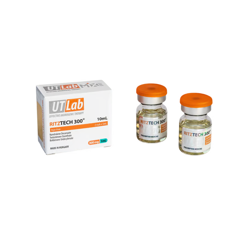 RitzTech 300