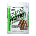 Proteína Plant Nutrex chocolate