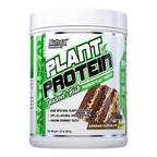 Proteína Plant Nutrex chocolate