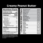 Proteína Nitraflex 2 LB mantequilla de maní