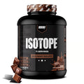 Isotope Redcon1 Whey Isolate 71 SV chocolate ⚡