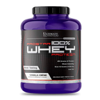 Proteína Prostar Whey Ultimate Nutrition 80 SV vainilla