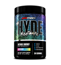Preentreno Mr. Hyde Nightmare Jawbreaker