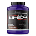Proteína Prostar Whey Ultimate Nutrition 80 SV chocolate