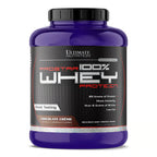 Proteína Prostar Whey Ultimate Nutrition 80 SV chocolate