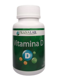 Vitamina D Pranalab