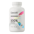 Multivitamínico Ostrovit 30 pastillas