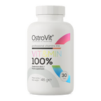 Multivitamínico Ostrovit 30 pastillas