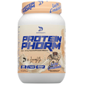 Proteína Phorm 2 LB leche condensada