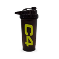 Vaso mezclador C4 negro-lima