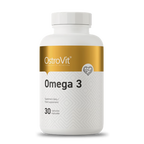 Omega 3 OstroVit 30 cápsulas
