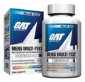 Multivitaminico con testosterona GAT Sport Essentials