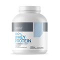 Proteína OstroVit 100% Whey 2kg vainilla ⚡