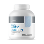 Proteína OstroVit 100% Whey 2kg vainilla ⚡
