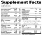 Multivitaminico con testosterona GAT Sport Essentials
