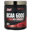 BCAA 6000 Recovery Nutrex fruit punch ⚡