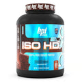 Proteína BPI Sports ISO HD 69 SV chocolate brownie