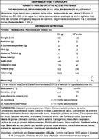 Proteína USN Premium Whey+ 64 SV vainilla