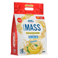 Gainer Critical Mass 6kg banana