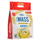Gainer Critical Mass 6kg banana