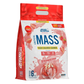 Gainer Critical Mass 6kg fresa